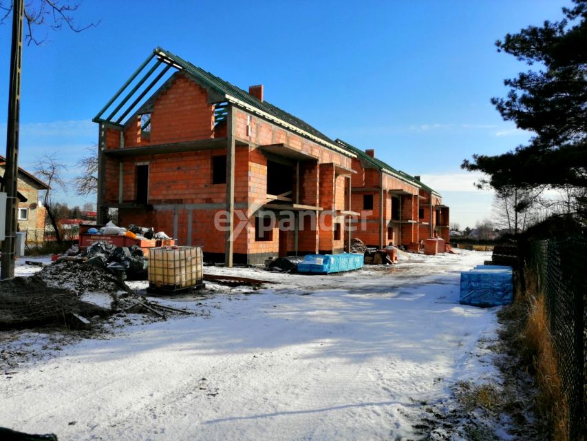 Mieszkanie Kraków