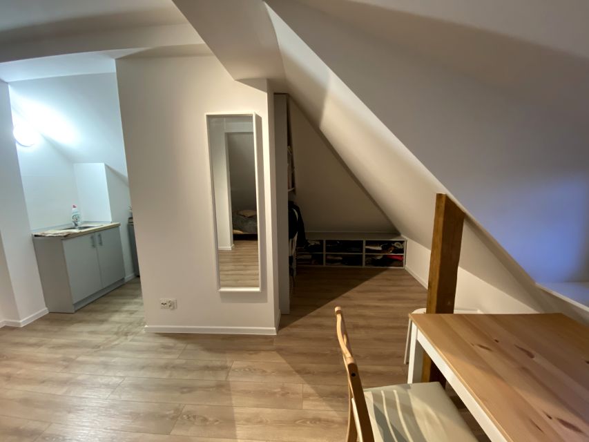 Mieszkanie Bydgoszcz