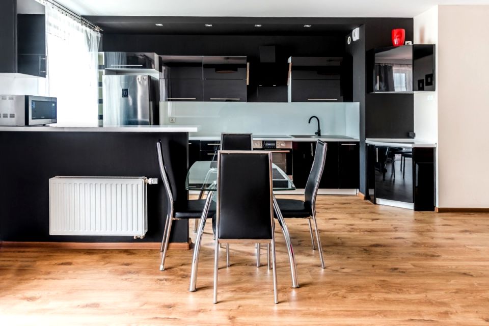 Mieszkanie apartamentowiec sprzedaż