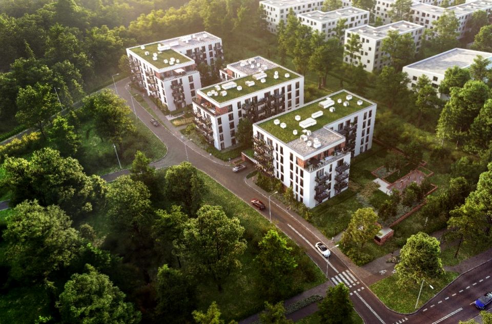 Mieszkanie Warszawa sprzedaż