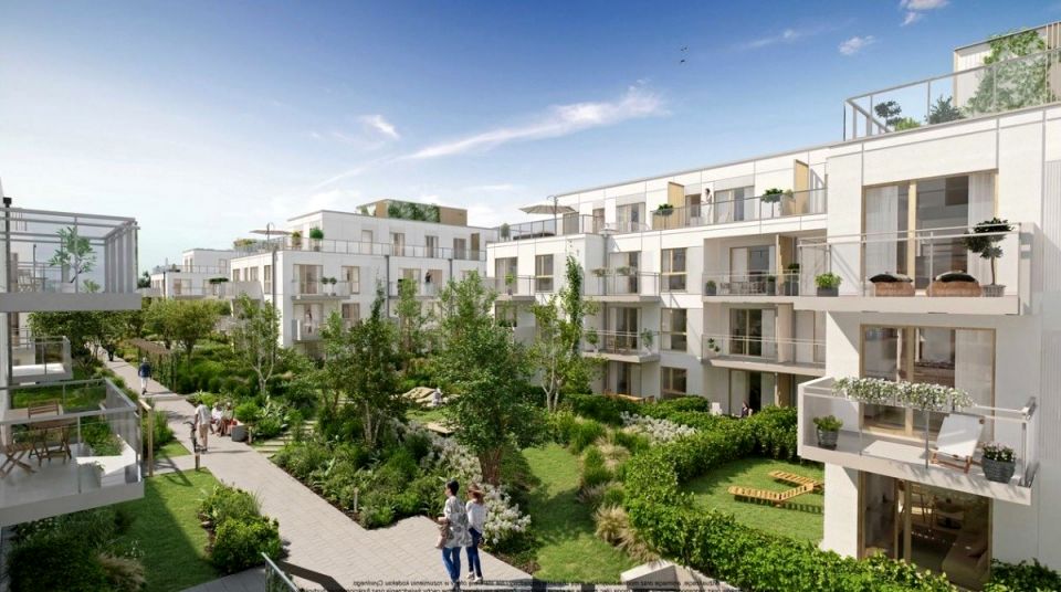 Mieszkanie Warszawa sprzedaż