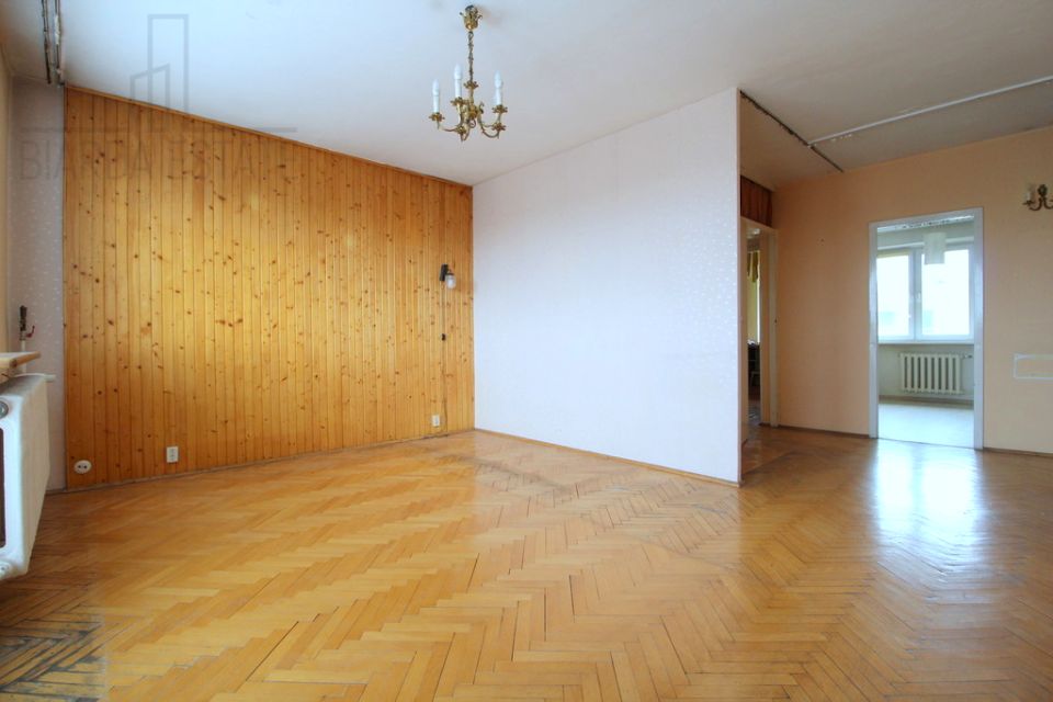 Mieszkanie Warszawa