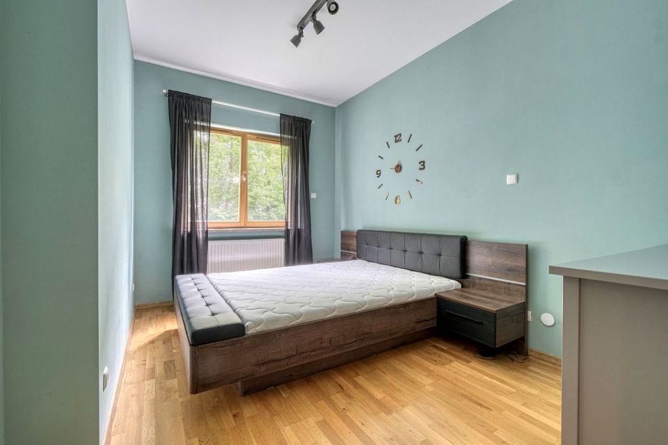Mieszkanie apartamentowiec Warszawa