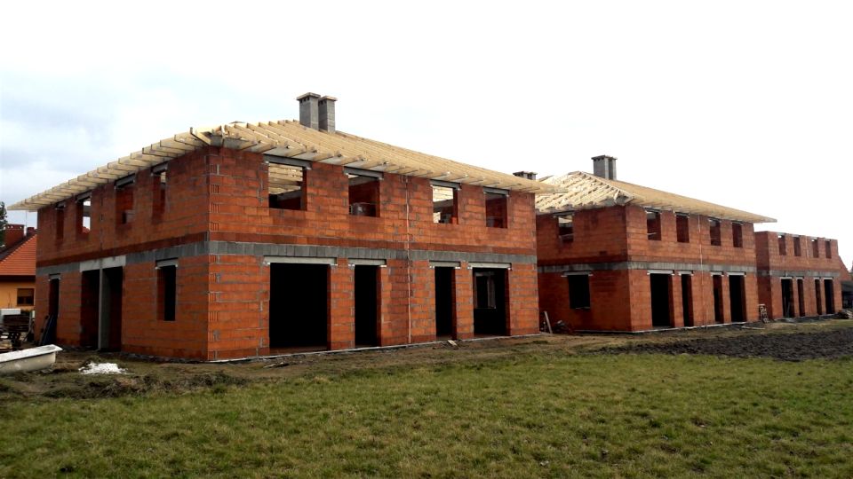 Dom Kiełczów