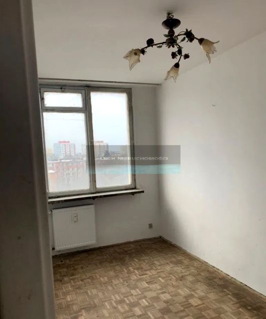 Mieszkanie blok mieszkalny Warszawa