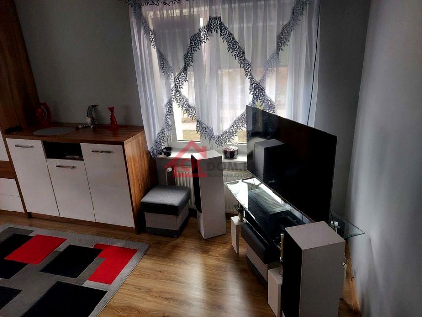 Mieszkanie Kielce