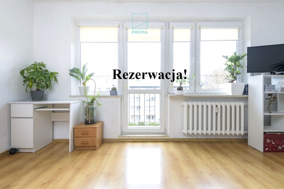Mieszkanie WARSZAWA