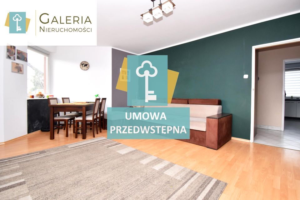 Mieszkanie Elbląg