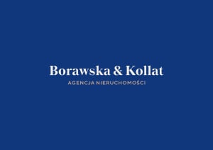 Małgorzata Borawska & Karolina Kollat Agencja Nieruchomości spólka cywilna