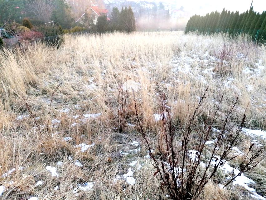 Działka budowlana Kozy