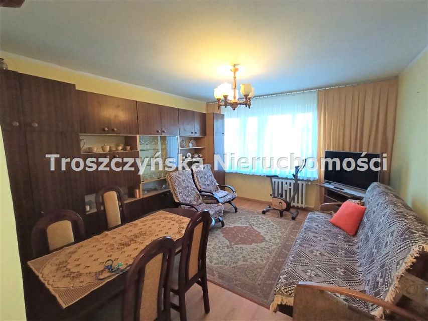 Mieszkanie Częstochowa