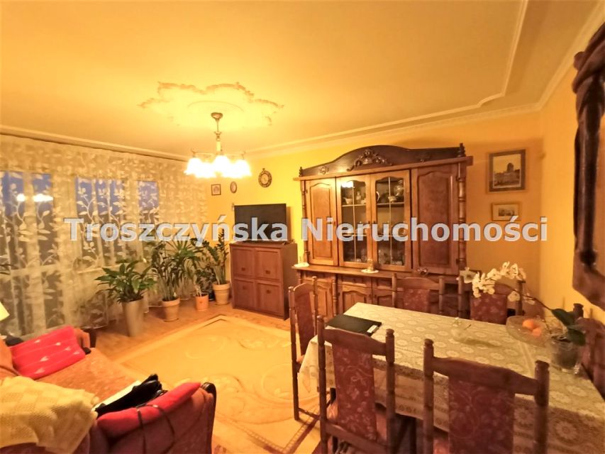 Mieszkanie Częstochowa
