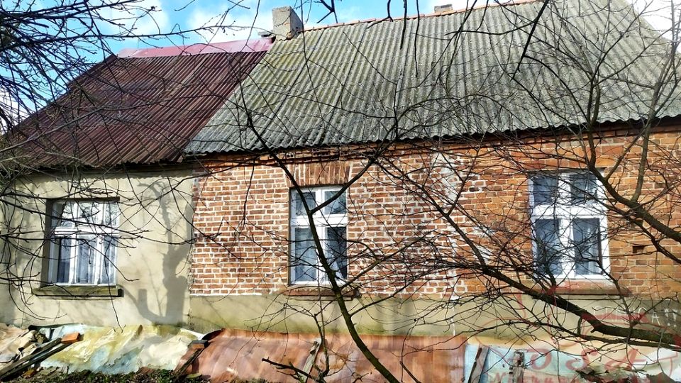 Dom Ksawerów