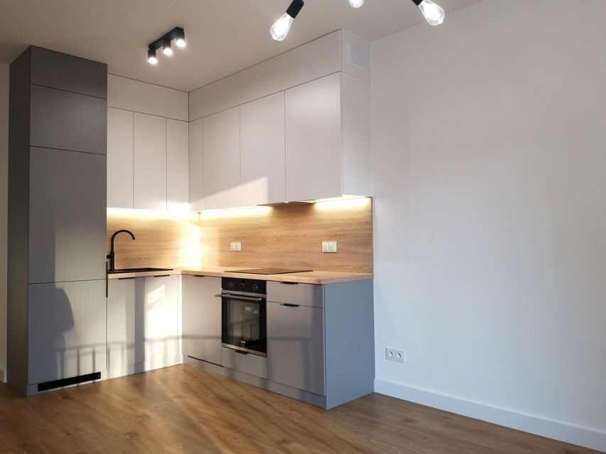 Mieszkanie Warszawa sprzedaż