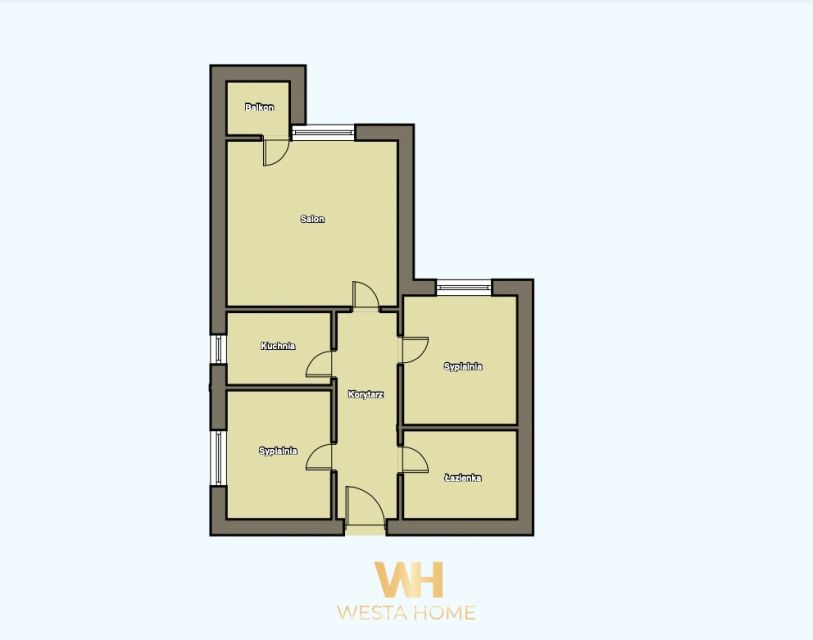 Mieszkanie Warszawa sprzedaż