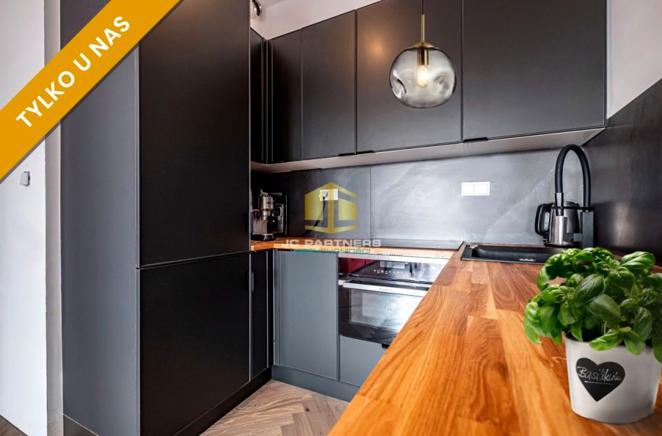 Mieszkanie blok mieszkalny Warszawa