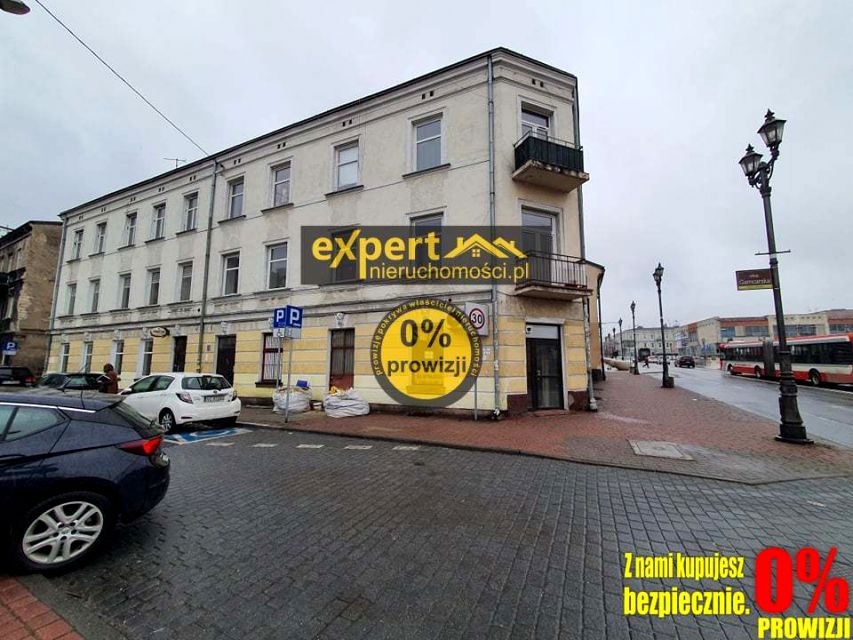 Lokal Częstochowa