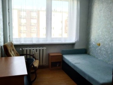 Mieszkanie blok mieszkalny Katowice