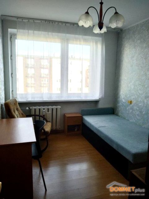 Mieszkanie blok mieszkalny Katowice