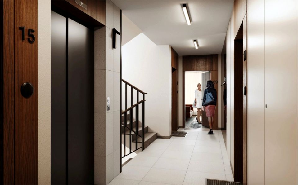 Mieszkanie Poznań sprzedaż