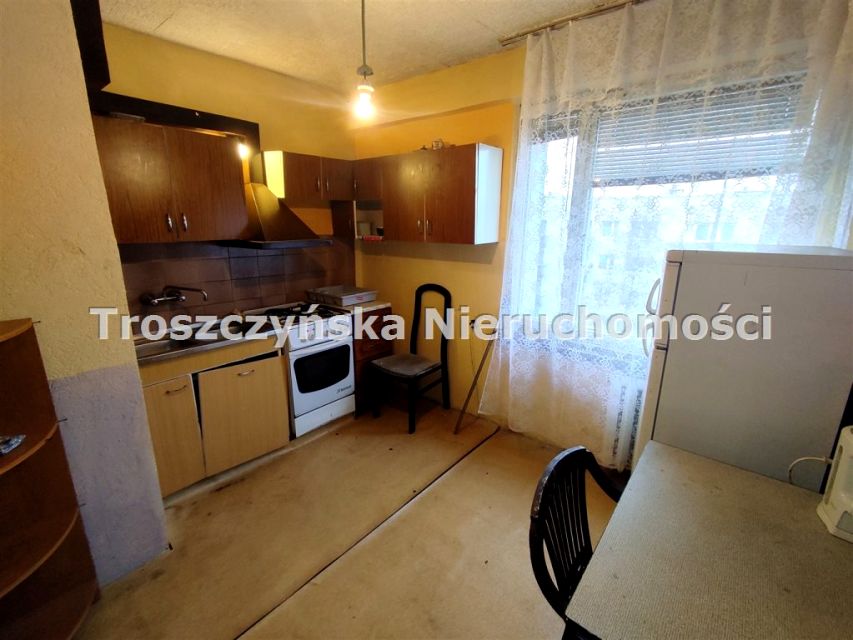 Mieszkanie Częstochowa