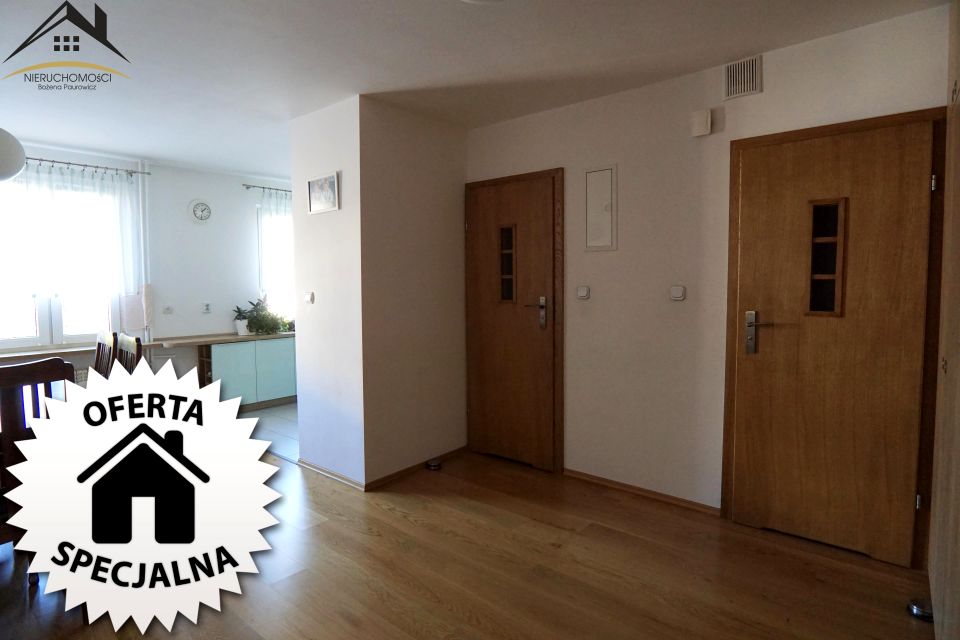 Mieszkanie Ruda Śląska