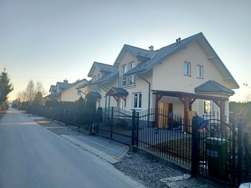 Dom Rzeszów