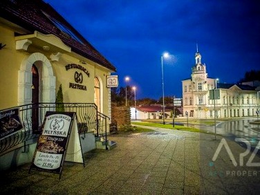 Budynek użytkowy Koszalin