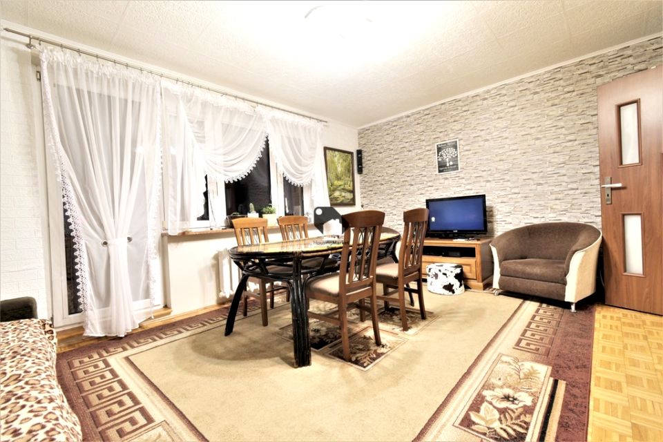 Mieszkanie Bydgoszcz