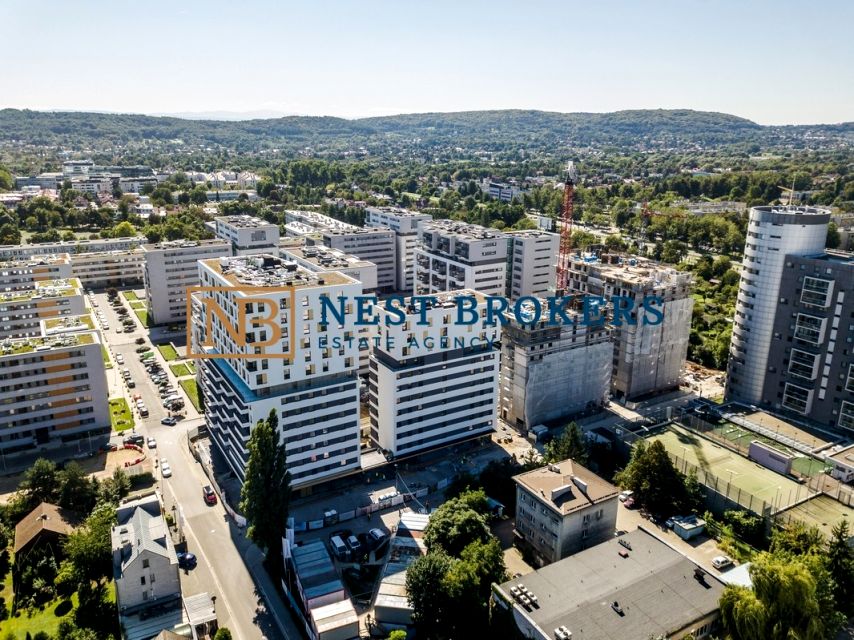 Mieszkanie apartamentowiec sprzedaż