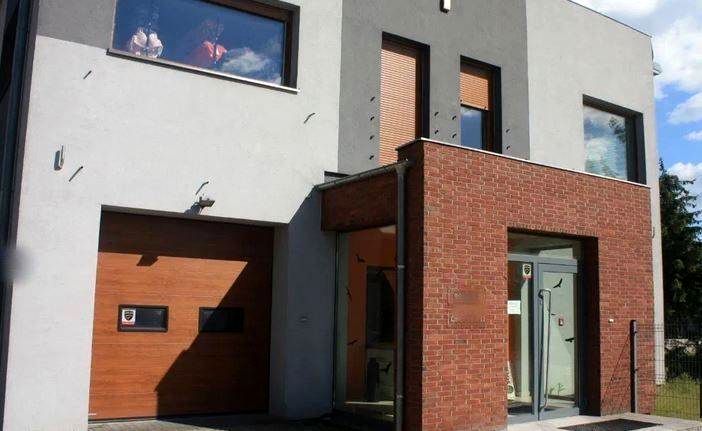 Budynek użytkowy Poznań