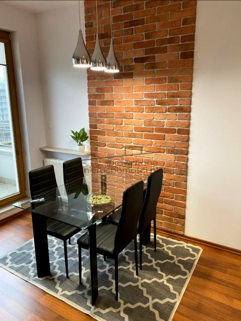 Mieszkanie apartamentowiec wynajem