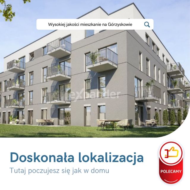 Mieszkanie Bydgoszcz