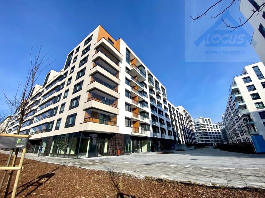 Lokal Warszawa