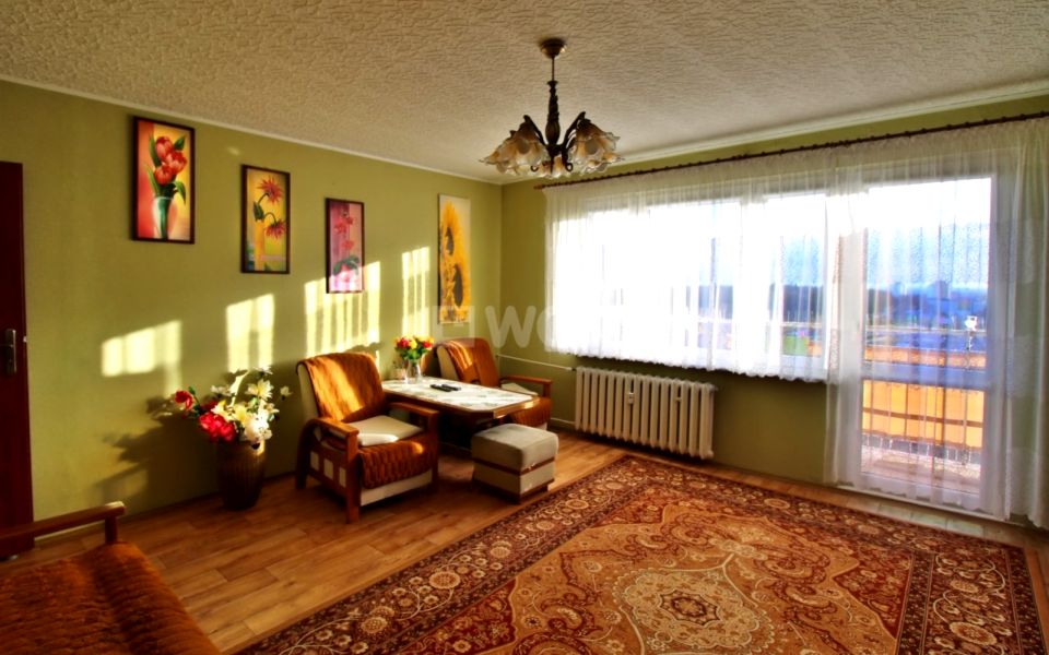 Mieszkanie Gorzów Wielkopolski