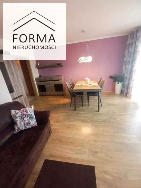 Mieszkanie blok mieszkalny sprzedaż