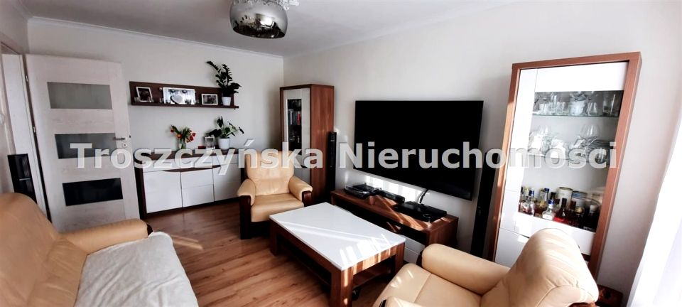 Mieszkanie Częstochowa