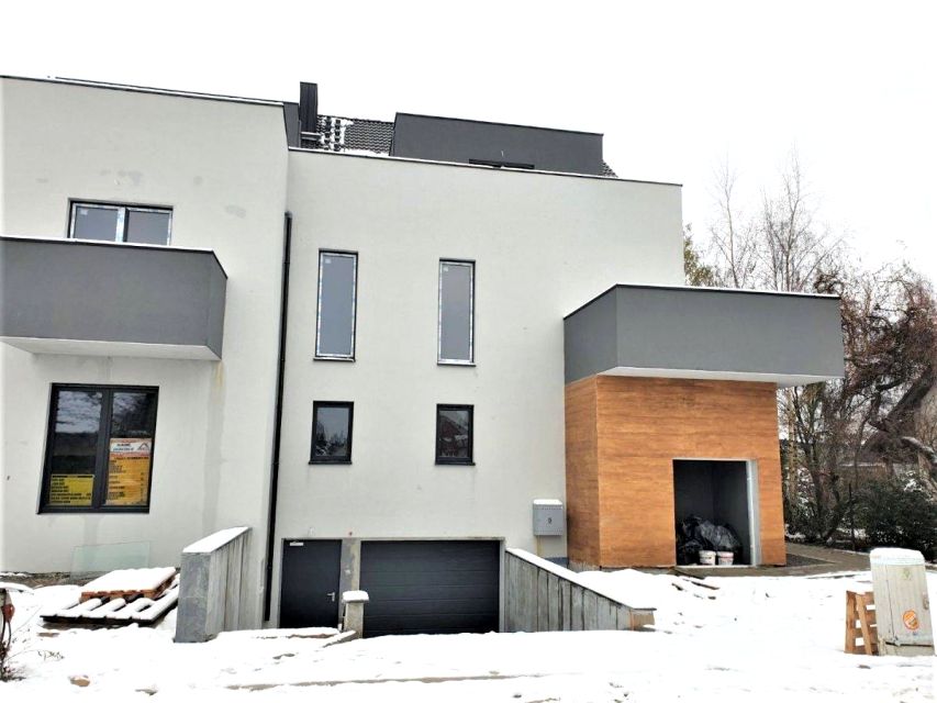 Mieszkanie Mirków