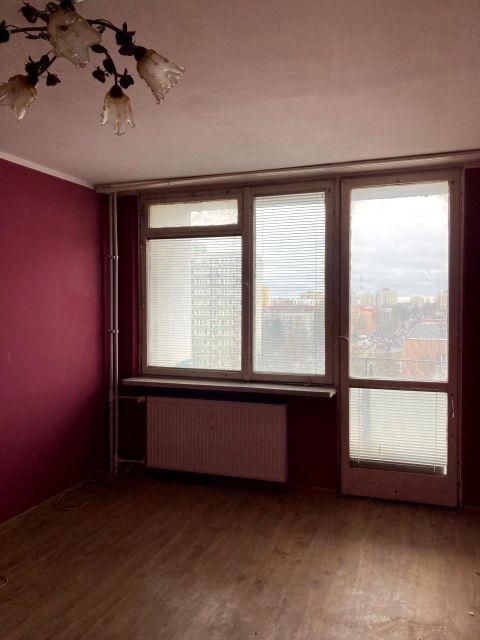 Mieszkanie Warszawa