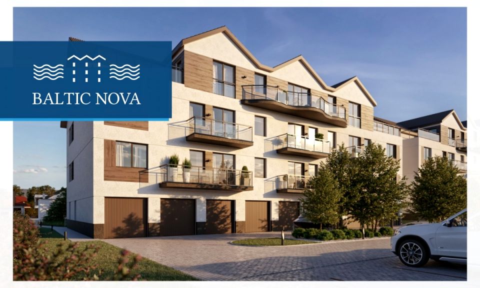 Mieszkanie Władysławowo