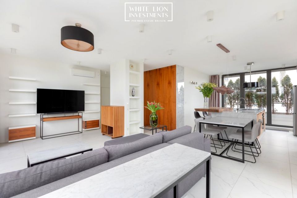 Mieszkanie apartamentowiec sprzedaż