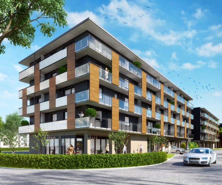 Mieszkanie Warszawa sprzedaż