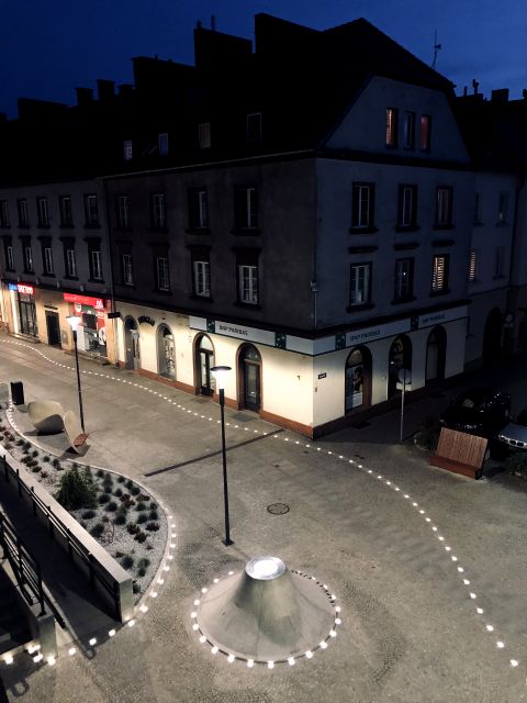 Mieszkanie Racibórz