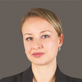 Monika Sosnowska-Rainer