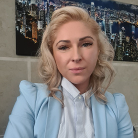 Ewelina Dominika Wąsik