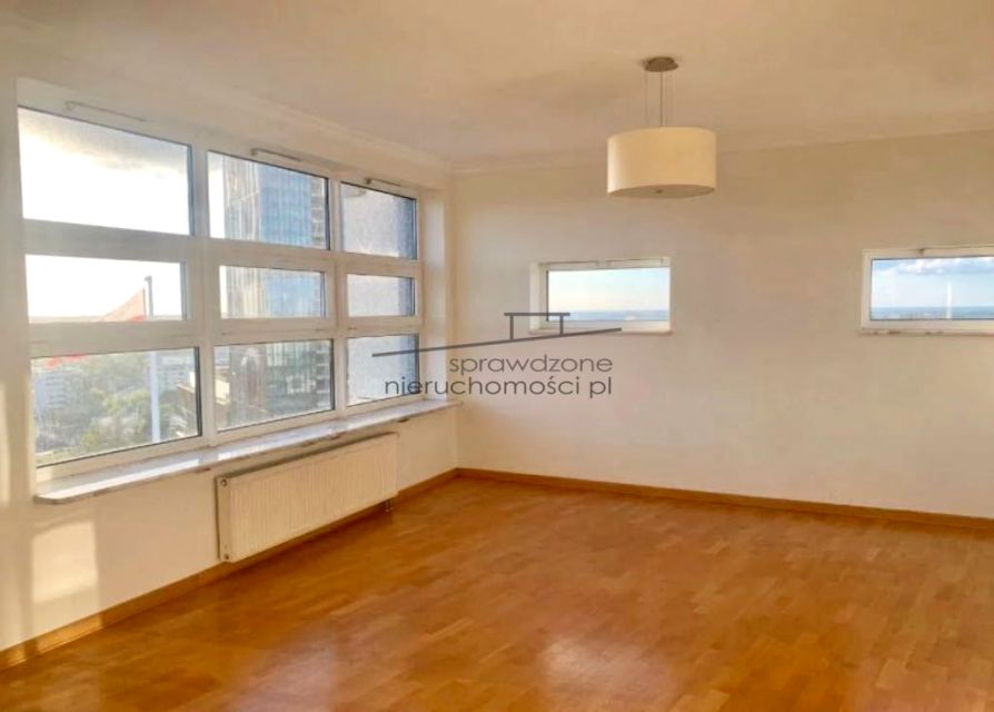 Mieszkanie Warszawa wynajem