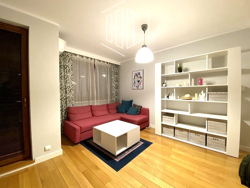 Mieszkanie Warszawa