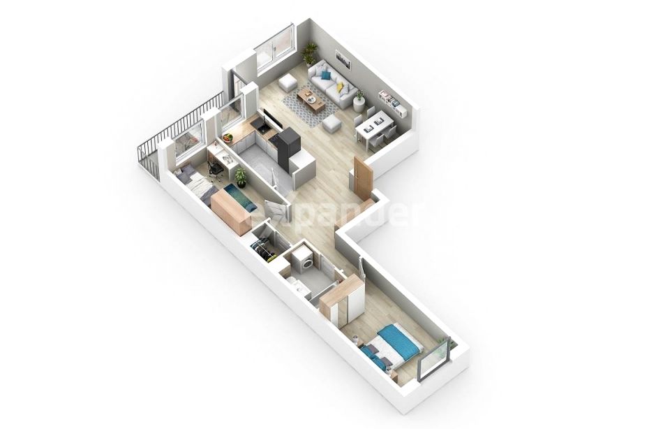 Mieszkanie Poznań sprzedaż