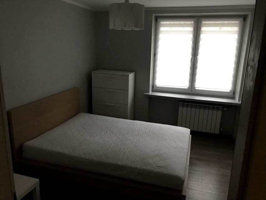 Mieszkanie Kraków