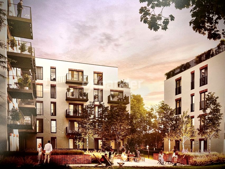 Mieszkanie Warszawa sprzedaż